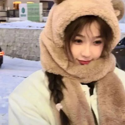 功夫少女吴温蒂